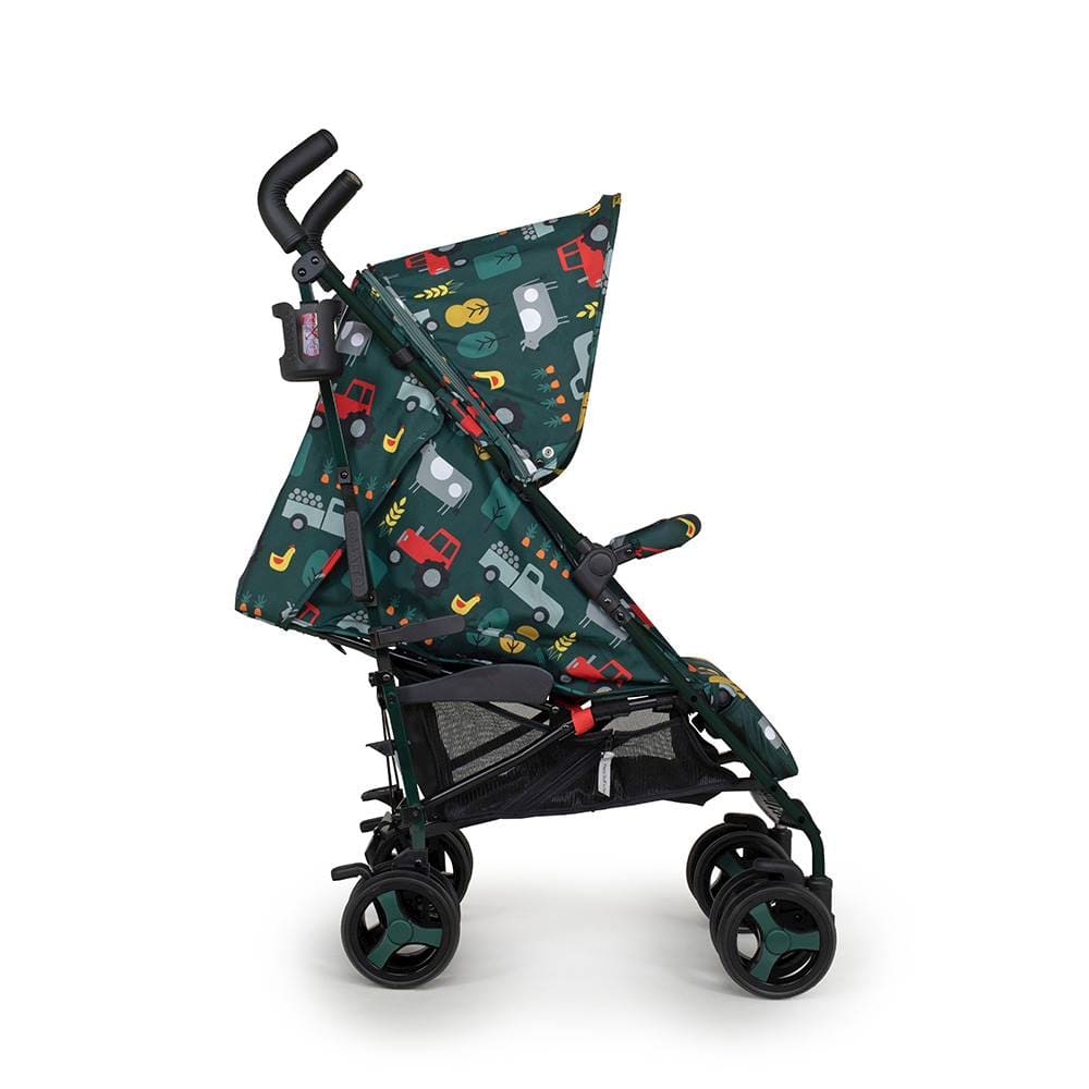 Cosatto Supa 3 Pushchair Old MacDonald Pushchairs & Buggies