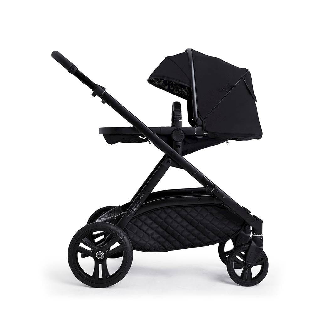 Cosatto Wow XL Stroller Silhouette Pushchairs & Buggies CT5463 5021645068984