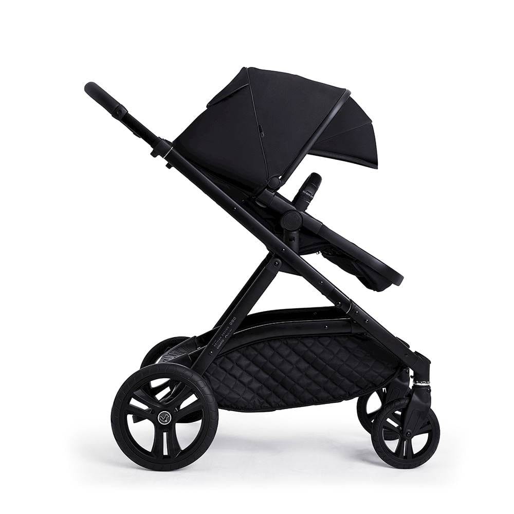 Cosatto Wow XL Stroller Silhouette Pushchairs & Buggies CT5463 5021645068984