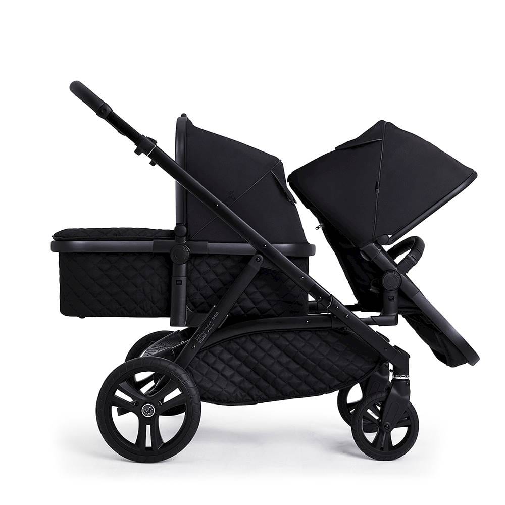 Cosatto Wow XL Stroller Silhouette Pushchairs & Buggies CT5463 5021645068984