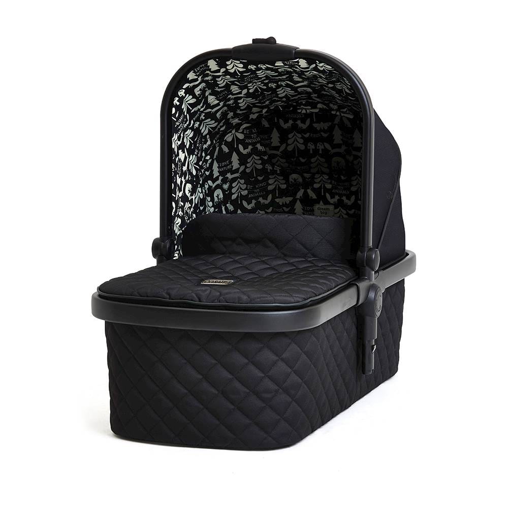 Cosatto Wow XL Stroller Silhouette Pushchairs & Buggies CT5463 5021645068984