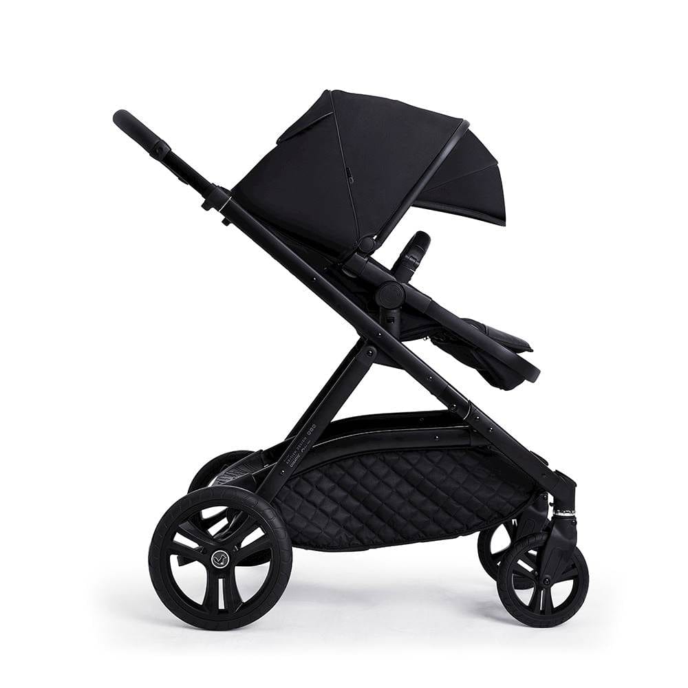 Cosatto Wow XL Stroller Silhouette Pushchairs & Buggies CT5463 5021645068984
