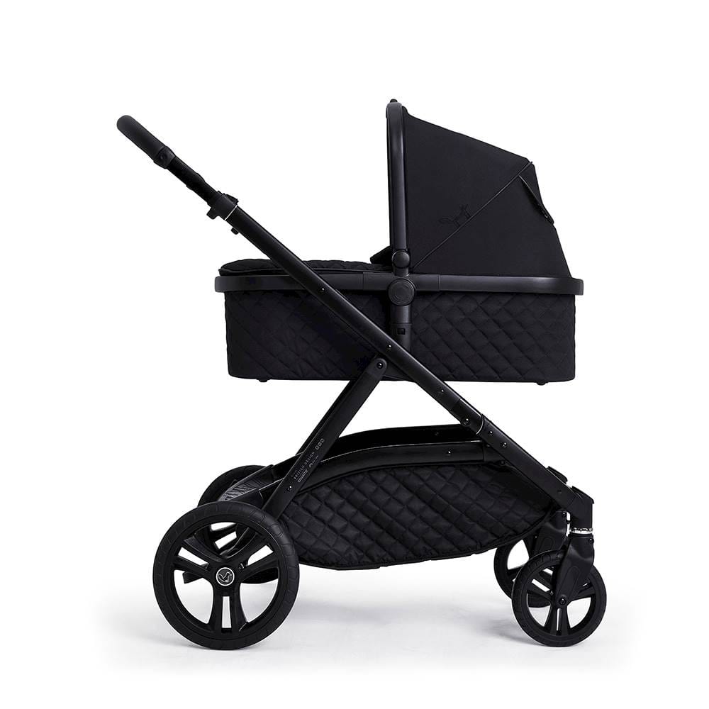 Cosatto Wow XL Stroller Silhouette Pushchairs & Buggies CT5463 5021645068984