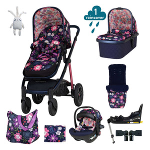 You added <b><u>Cosatto Wow 2 Acorn Everything Travel System Dalloway</u></b> to your cart.
