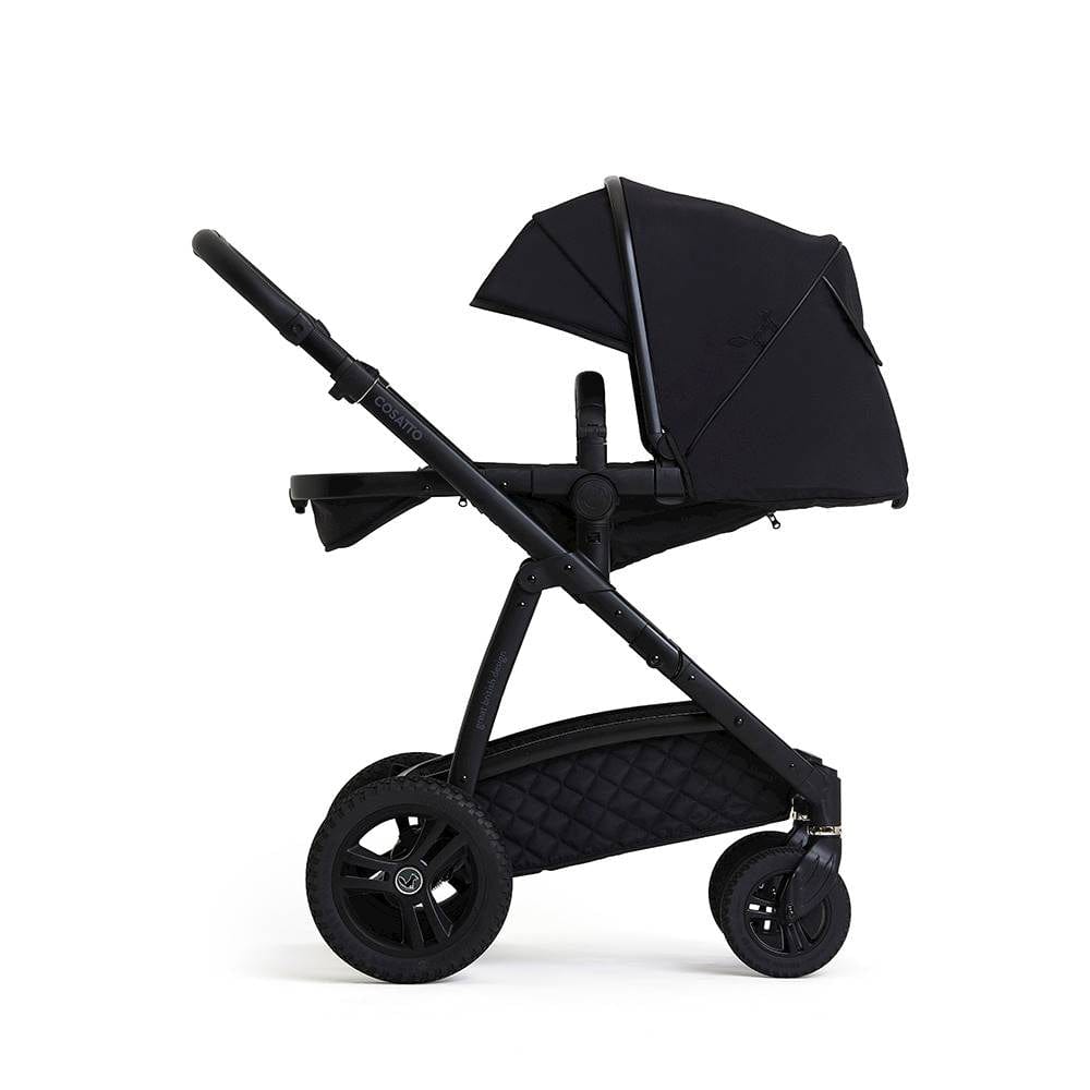 Cosatto Wow 2 Acorn Everything Travel System Silhouette Travel Systems CT5524 5021645069592