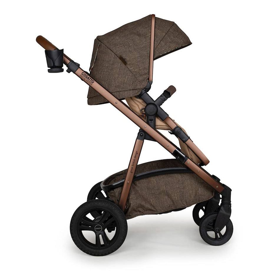 Cosatto Wow 2 Acorn Everything Travel System Special Edition Foxford Hall Travel Systems CT5367 5021645068021
