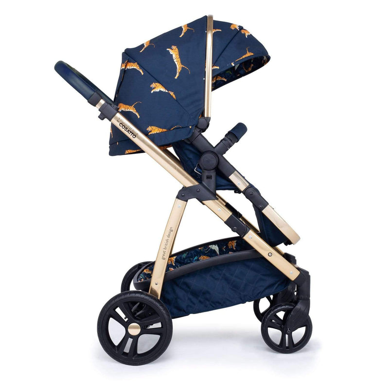 Cosatto Wow 2 Acorn Everything Travel System Special Edition On The Prowl Travel Systems CT5310 5021645067451