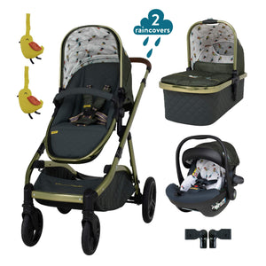 You added <b><u>Cosatto Wow XL Acorn Car Seat Bundle Bureau</u></b> to your cart.