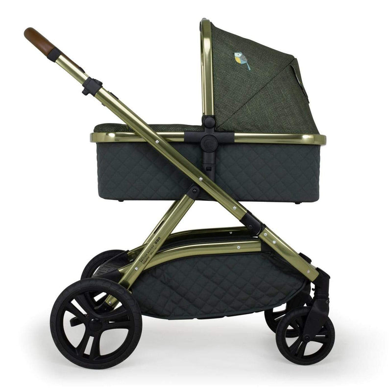 Cosatto Wow XL Acorn Car Seat Bundle Bureau Travel Systems CT5307 5021645067420