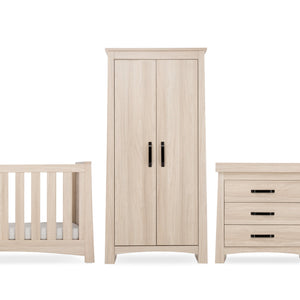 You added <b><u>CuddleCo Isla 3 Piece Set in Ash</u></b> to your cart.