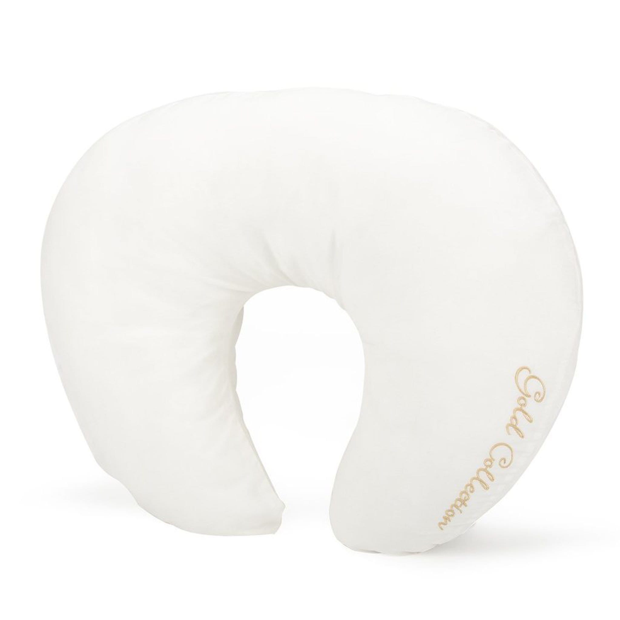 CuddleCo Mother & Baby Organic Support Pillow Nursing & Weaning PIL/MAB/845736