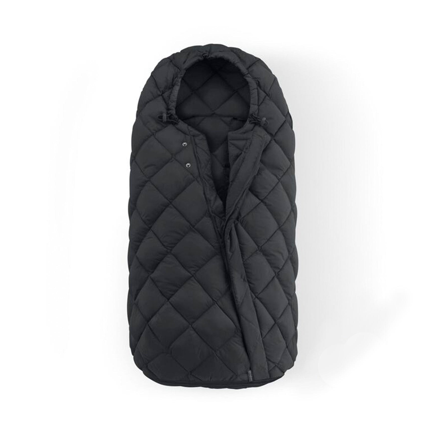 Cybex Gazelle S Comfort Bundle in Black/Moon Black Baby Prams 12768-BLK-MOO-BLK 4063846324859