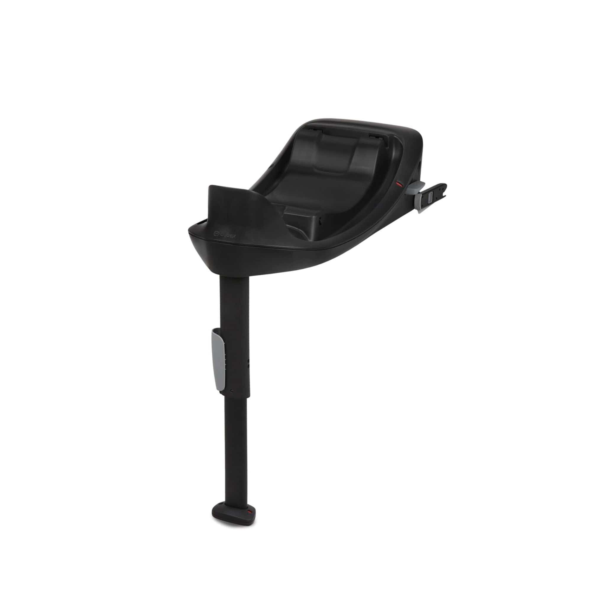 Cybex Gazelle S Comfort Bundle in Black/Moon Black Baby Prams 12768-BLK-MOO-BLK 4063846324859