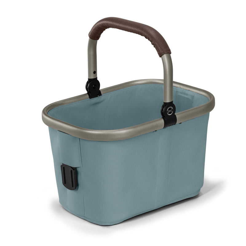 Cybex Gazelle S Comfort Bundle in Taupe/Sky Blue Baby Prams 12772-TPE-SKY-BLU 4063846324880