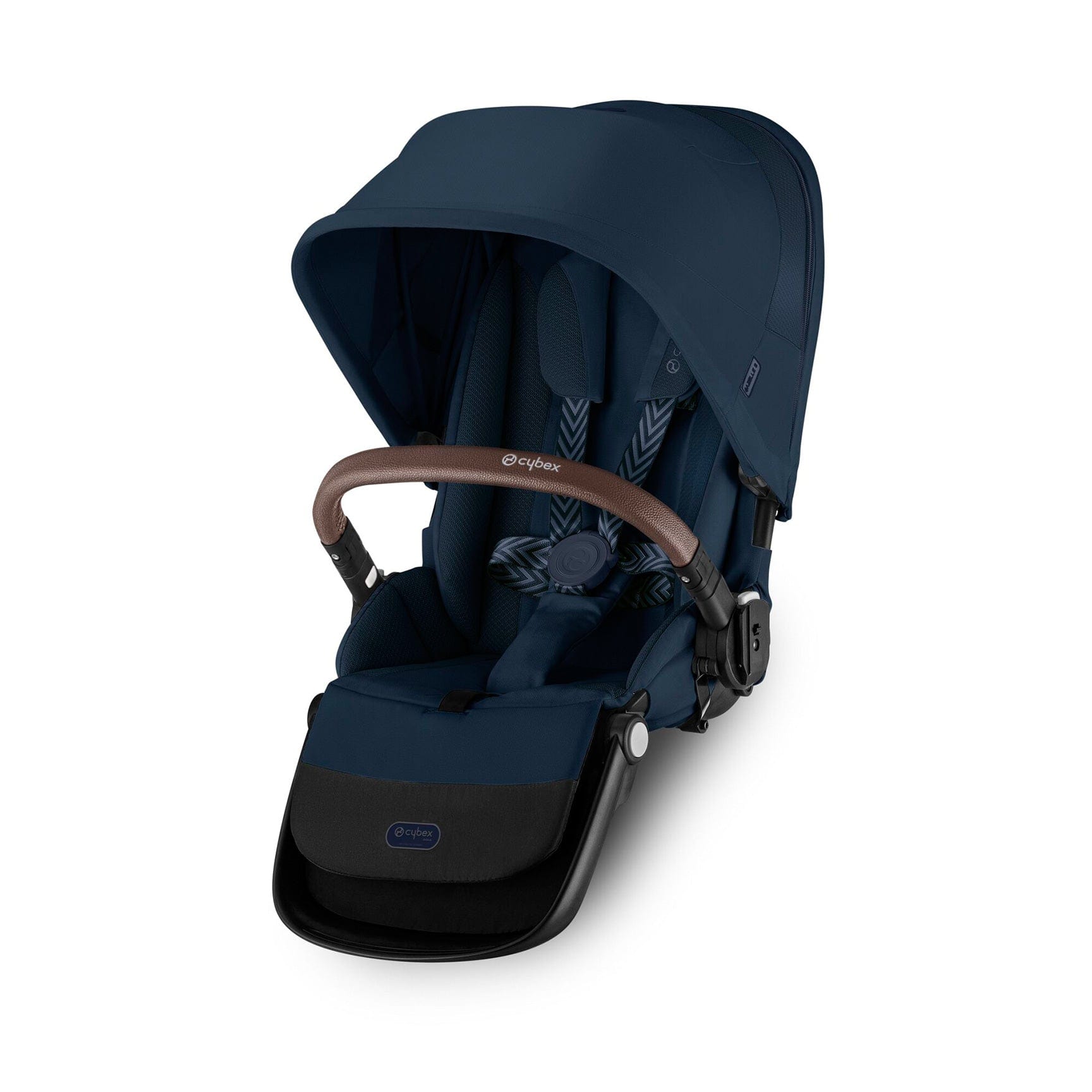 Cybex Gazelle S Seat Unit in Ocean Blue Baby Prams 522002767 4063846324958