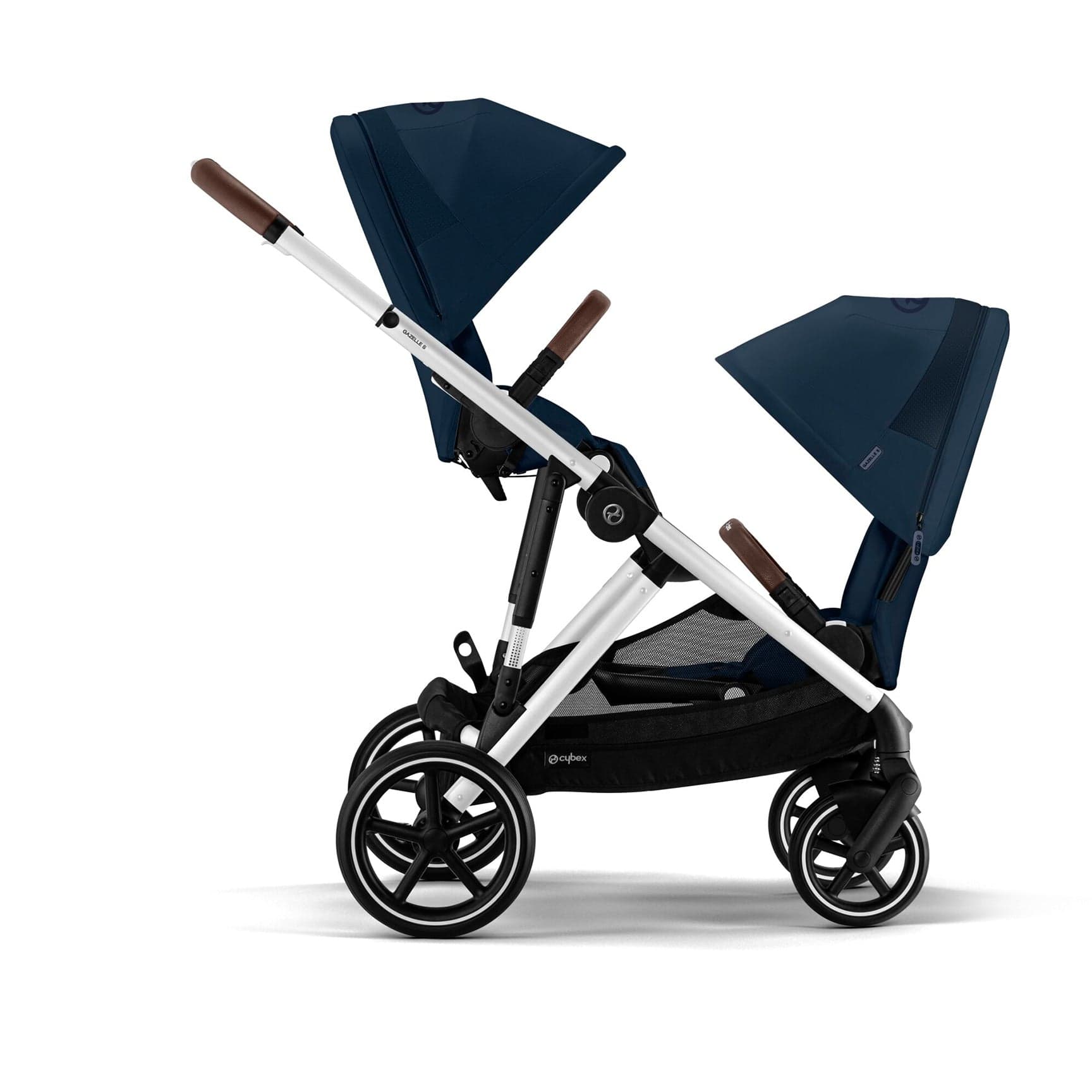 Cybex Gazelle S Seat Unit in Ocean Blue Baby Prams 522002767 4063846324958