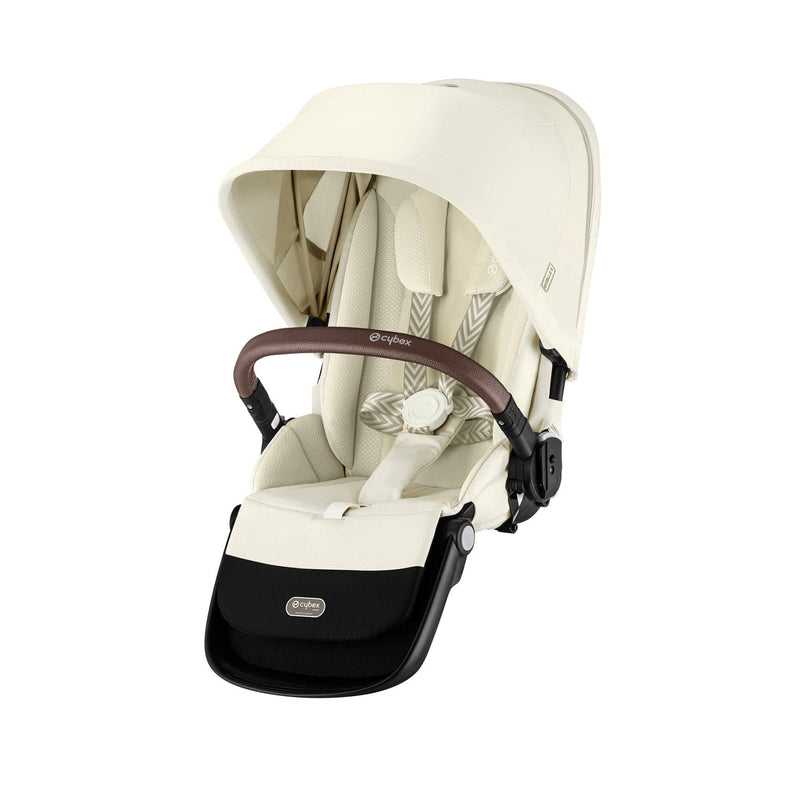 Cybex Gazelle S Seat Unit in Seashell Beige Baby Prams 522002773 4063846324989