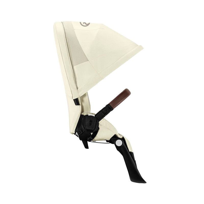 Cybex Gazelle S Seat Unit in Seashell Beige Baby Prams 522002773 4063846324989