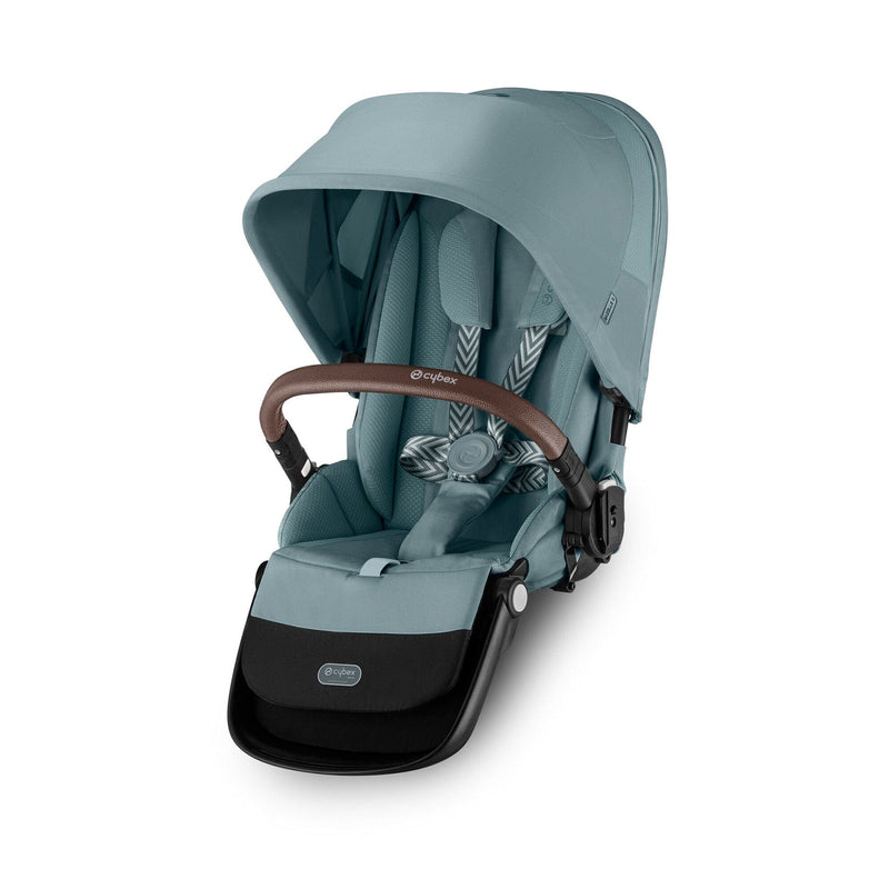 Cybex Gazelle S Seat Unit in Sky Blue Baby Prams 522002769 4063846324965