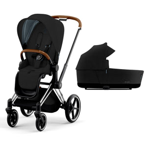 You added <b><u>Cybex Priam & Lux Cot (2022) in Stardust Black Plus</u></b> to your cart.