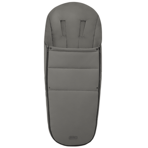 You added <b><u>Cybex Gold Footmuff 2020 Soho Grey</u></b> to your cart.