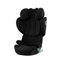 Cybex Solution T i-Fix in Sepia Black Highback Booster Seats 522004118 4063846380534