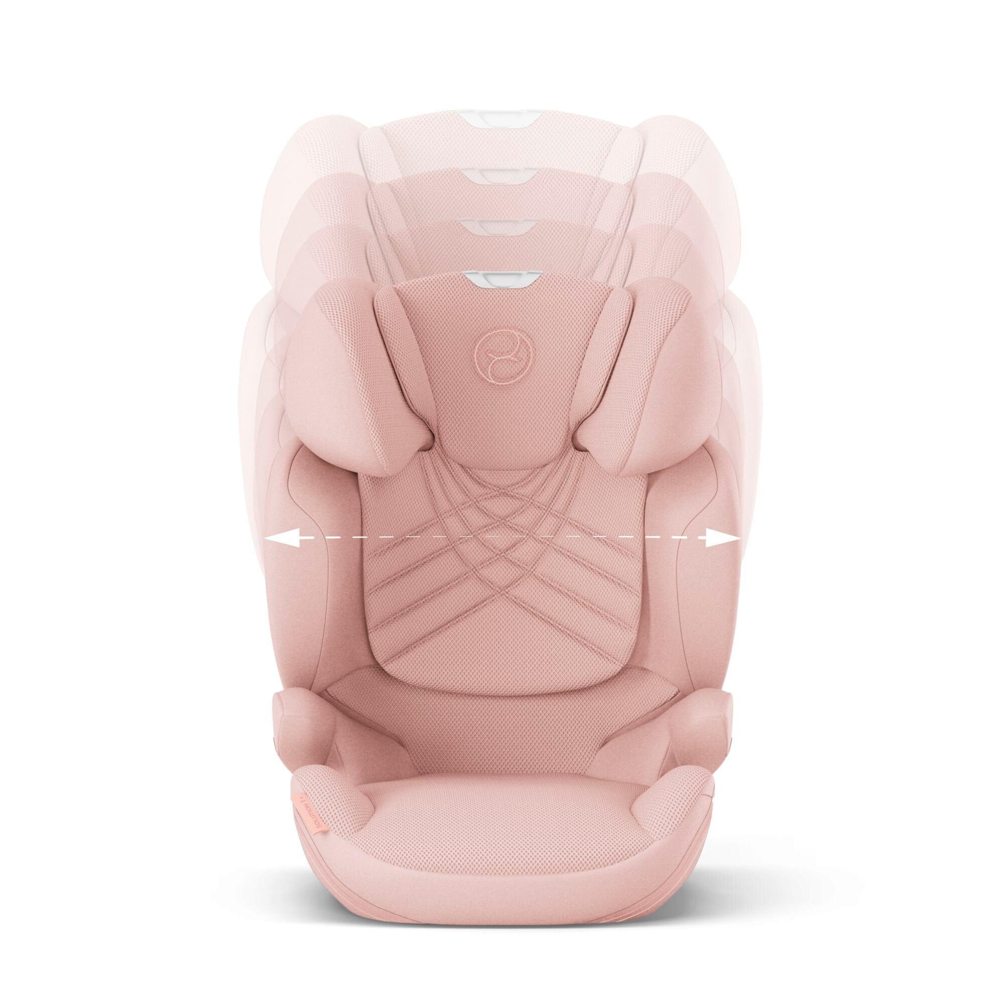 Cybex Solution Z-Fix Booster Car Seat