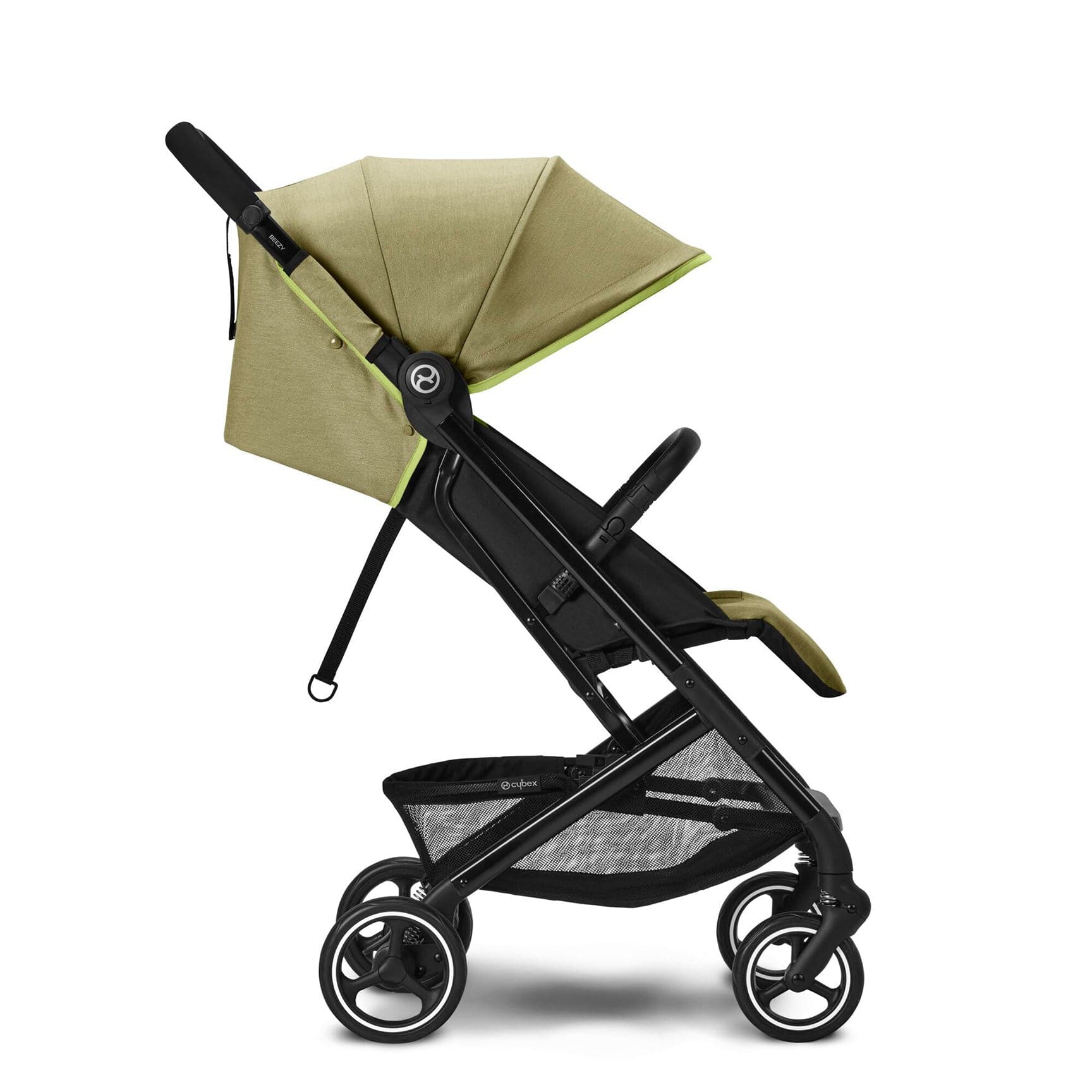 Cybex Beezy in Nature Green Pushchairs & Buggies 522001223 4063846277025