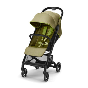You added <b><u>Cybex Beezy 2023 in Nature Green</u></b> to your cart.