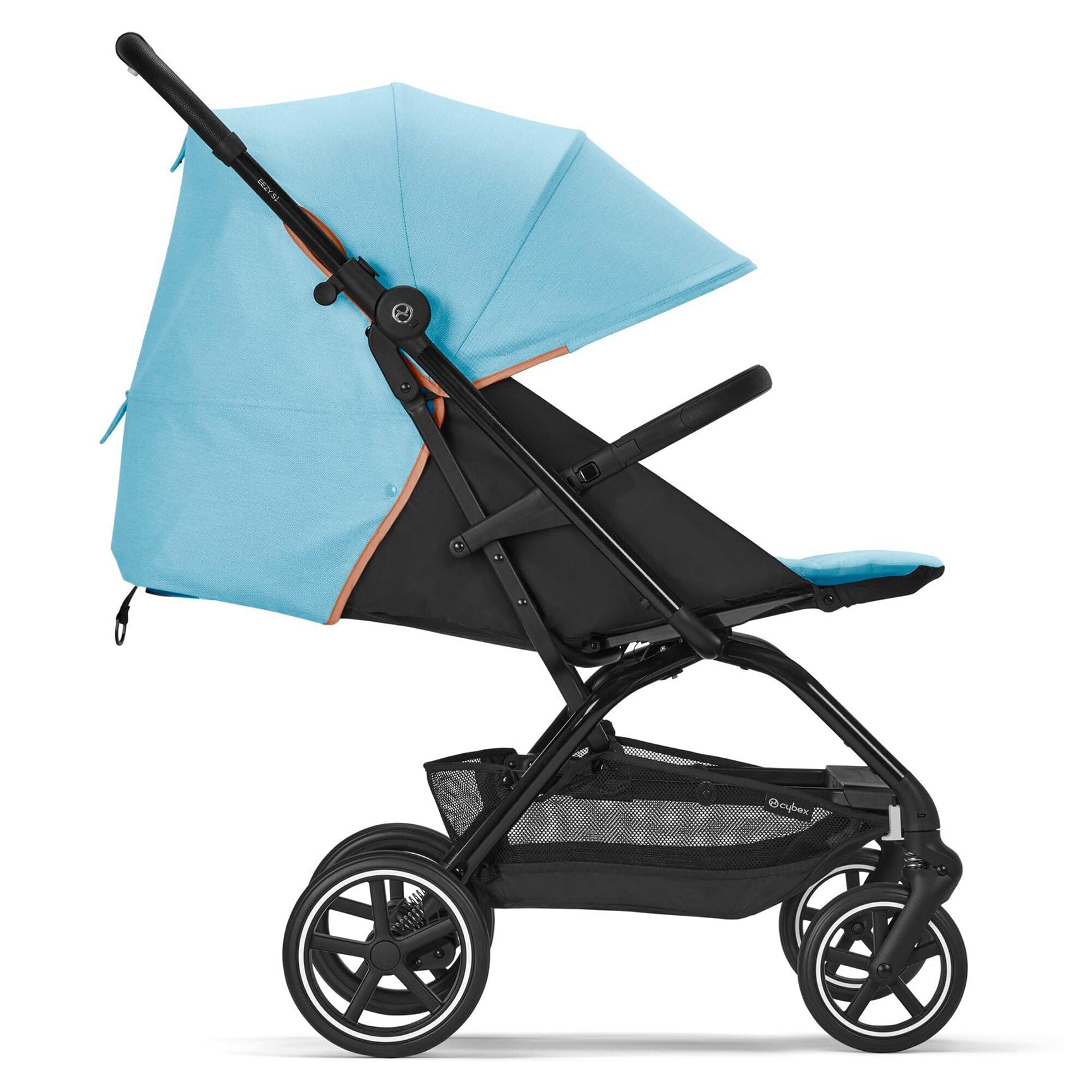 cybex beach mode Cybex Eezy S+ 2 in Beach Blue