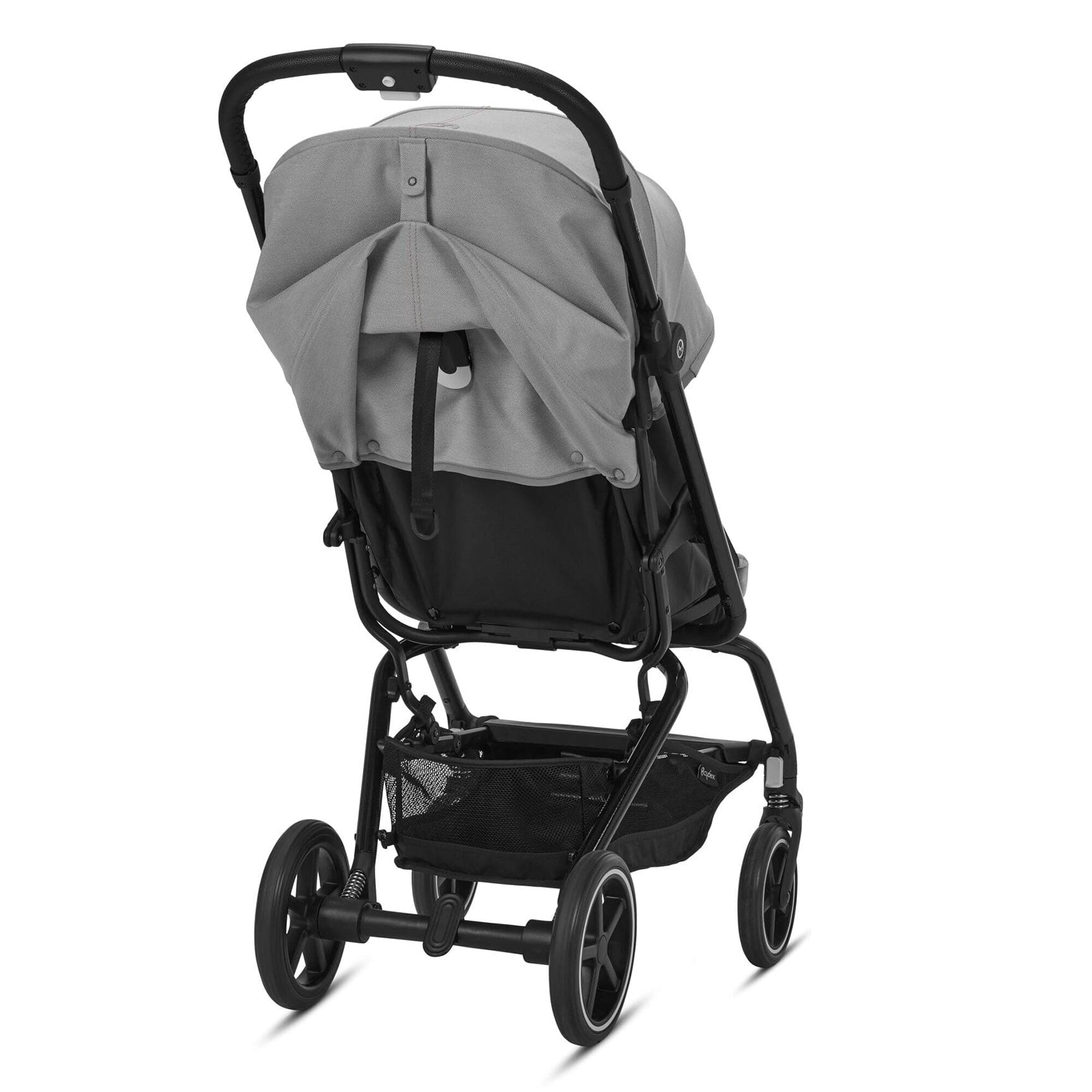 Cybex Eezy S+ 2 in Lava Grey