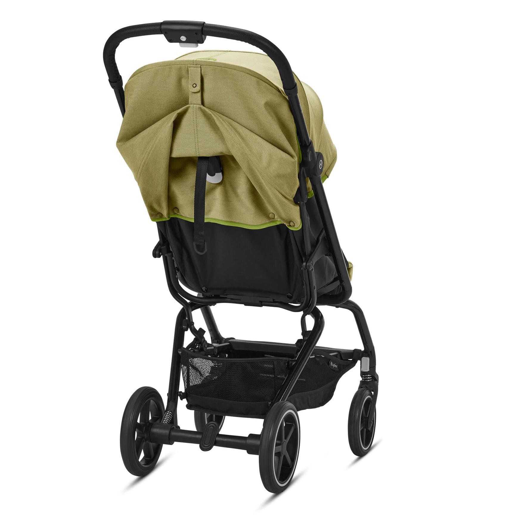 Cybex Eezy S+ 2 in Nature Green