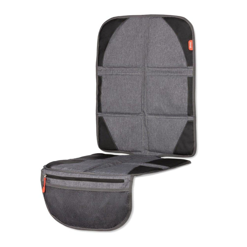 Diono Ultra Mat Seat Protector Grey In Car Accessories 40240-GL-01 0677726402403