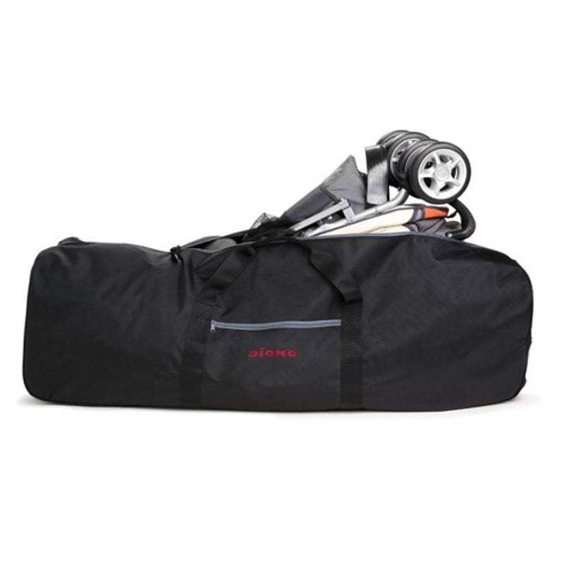 Diono Buggy Bag Black