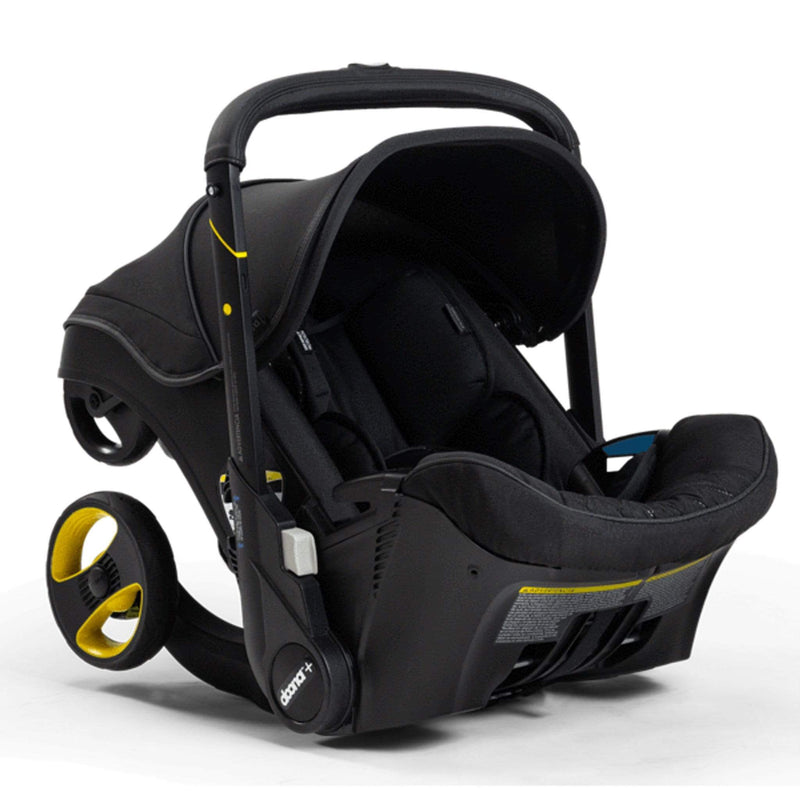 Doona Car Seat Stroller Limited Edition Midnight Blue Baby Car Seats CAR/SPA/702436 4895231702436