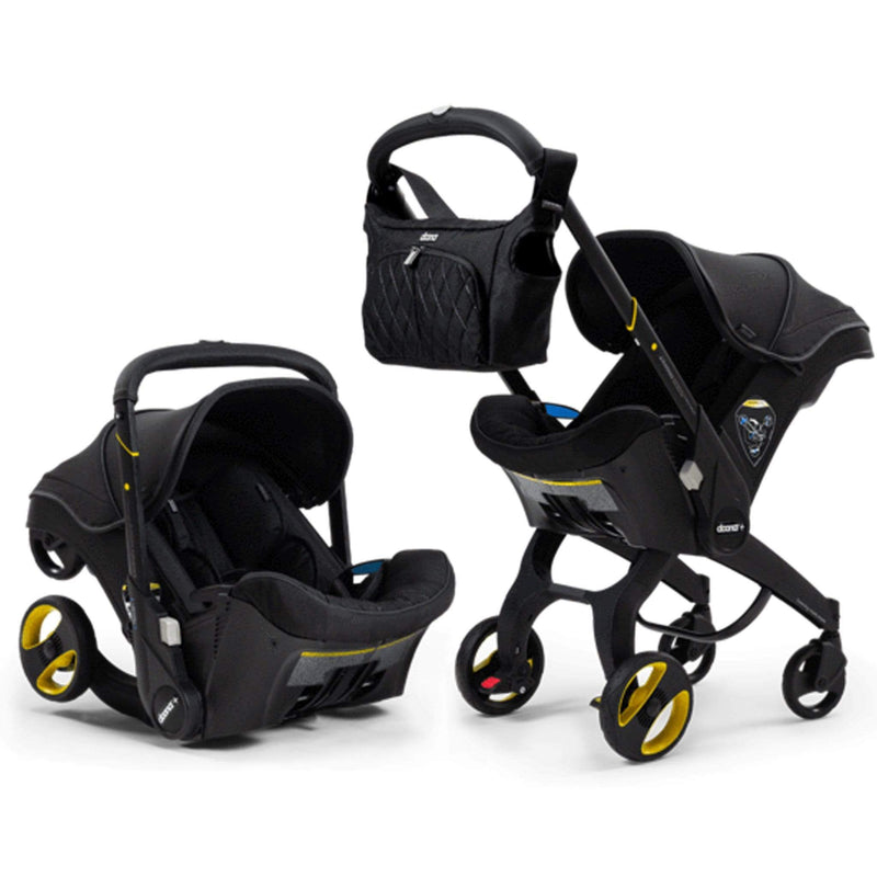 Doona Car Seat Stroller Limited Edition Midnight Blue Baby Car Seats CAR/SPA/702436 4895231702436