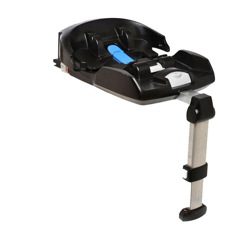 Doona Car Seat Stroller Nitro Black with ISOFIX Base Baby Car Seats D5B084N 4897055660275