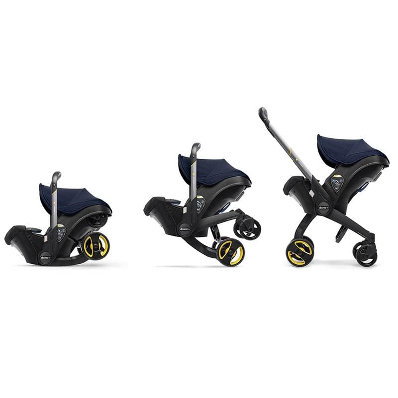 Doona Car Seat Stroller Royal Blue Baby Car Seats CAR/SPA/669513 4897055669513