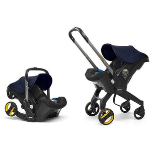 You added <b><u>Doona Car Seat Stroller Royal Blue</u></b> to your cart.