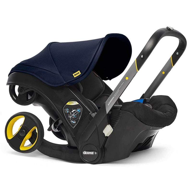 Doona Car Seat Stroller Royal Blue Baby Car Seats CAR/SPA/669513 4897055669513