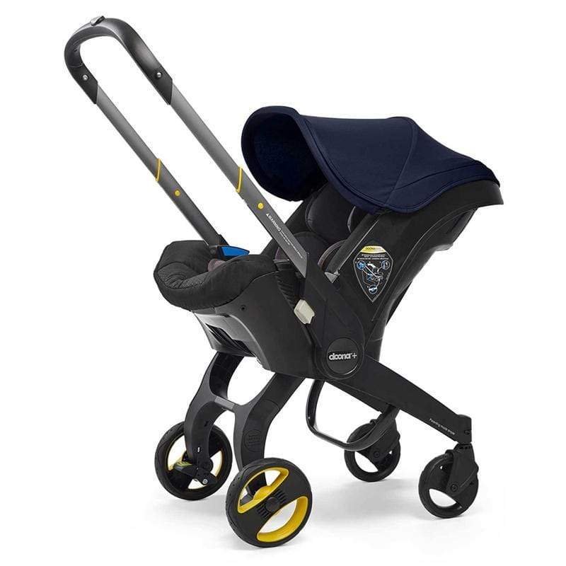 Doona Car Seat Stroller Royal Blue Baby Car Seats CAR/SPA/669513 4897055669513