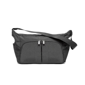 You added <b><u>Doona Essential Bag in Nitro Black</u></b> to your cart.