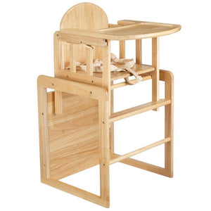 You added <b><u>East Coast Combination Wooden Highchair Natural</u></b> to your cart.