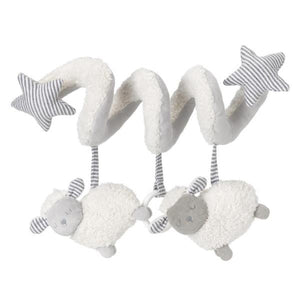 You added <b><u>East Coast Counting Sheep Activity Spiral</u></b> to your cart.