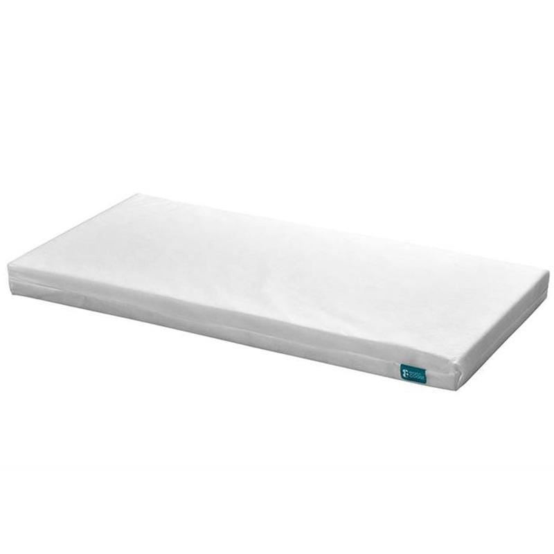 East Coast Fibre Cotbed Mattress Cot Bed Mattresses 7968 5021669809211