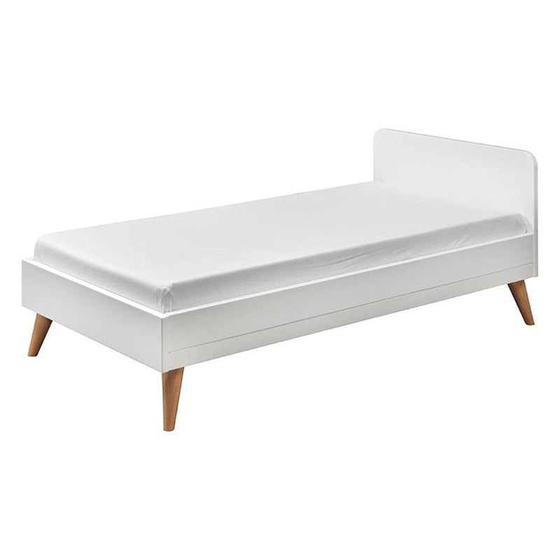 East Coast Panama Cotbed Cot Beds 9032 5021669548561