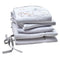 East Coast Safari Friends 3 Piece Bedding Set Cot & Cot Bed Quilts M262994 5021669549841
