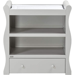 You added <b><u>East Coast Nebraska Grey Dresser</u></b> to your cart.