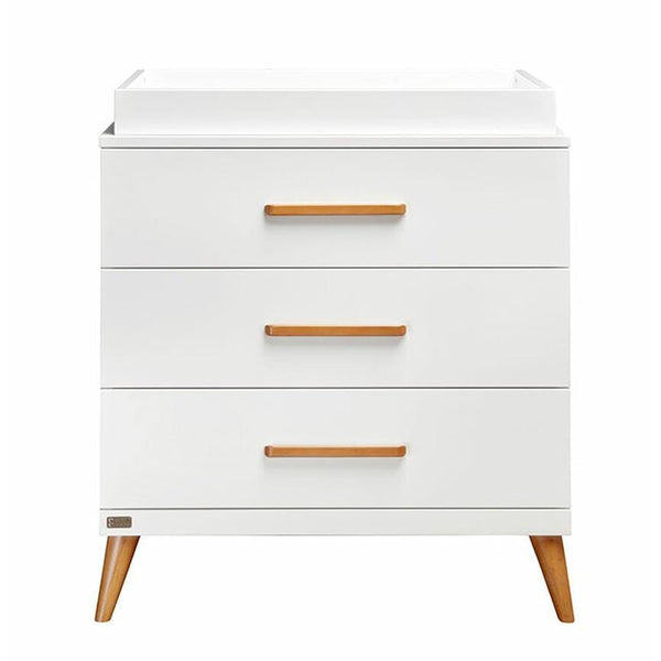 East Coast Panama Dresser Dressers & Changers 9033 5021669548578