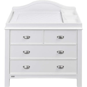 You added <b><u>East Coast Toulouse Dresser White</u></b> to your cart.